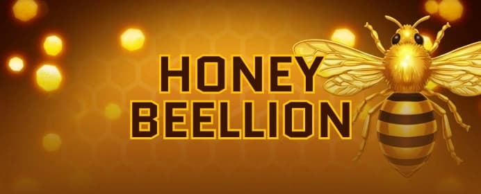 Honey Beellion Hold & Win