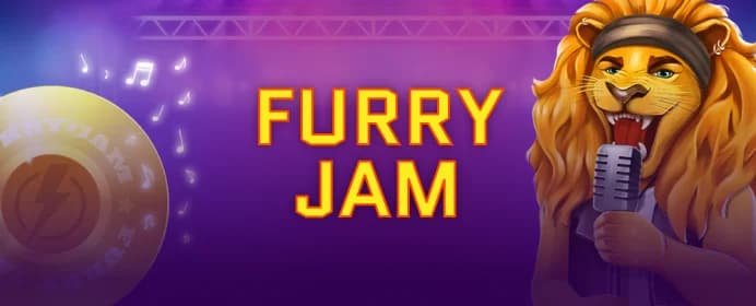 Furry Jam