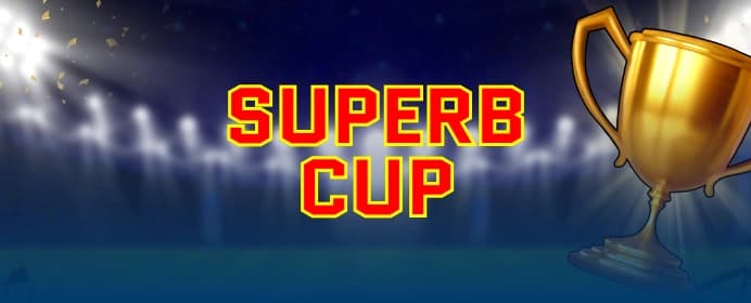 Superb Cup