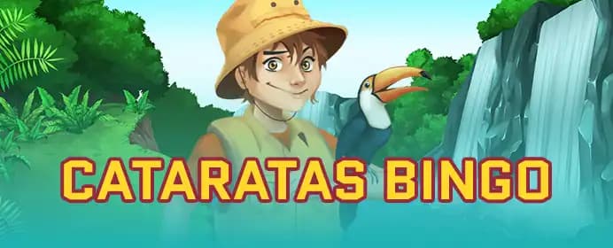 Bingo Cataratas
