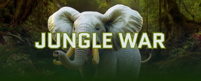 Jungle War