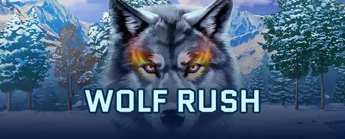 Wolf Rush