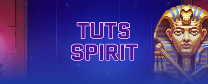 Tut's Spirit