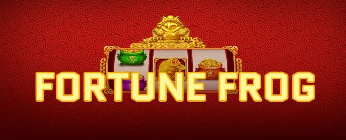Fortune Frog