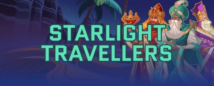 Starlight Travellers