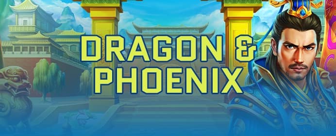 Dragon & Phoenix