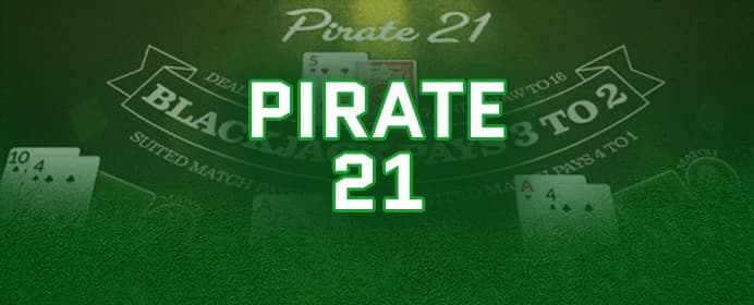 Pirate 21