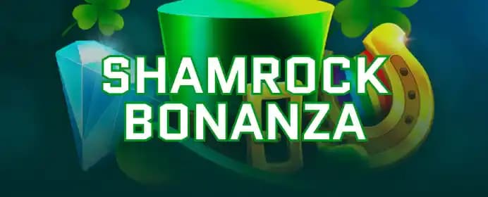 Shamrock Bonanza