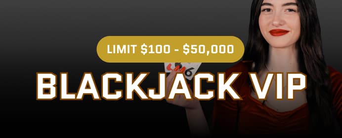  Blackjack VIP 1
