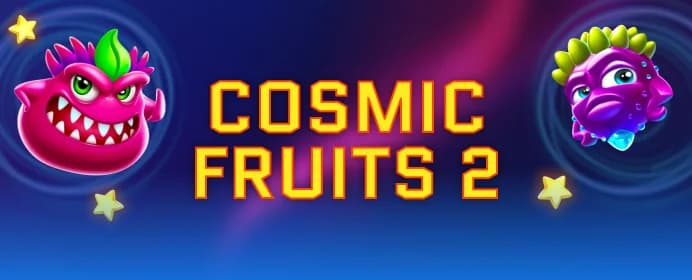 Cosmic Fruits 2
