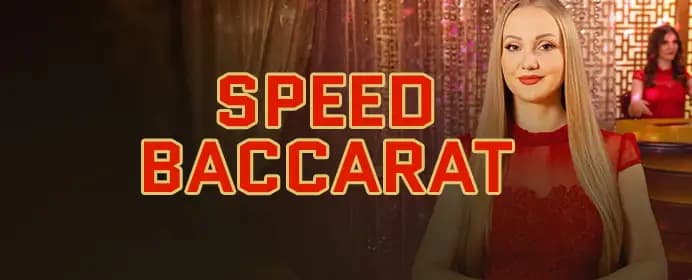 Speed Baccarat