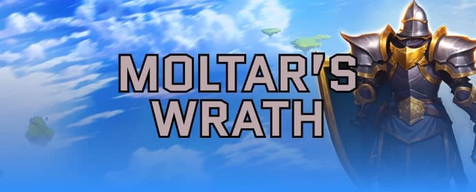 Moltar's Wrath