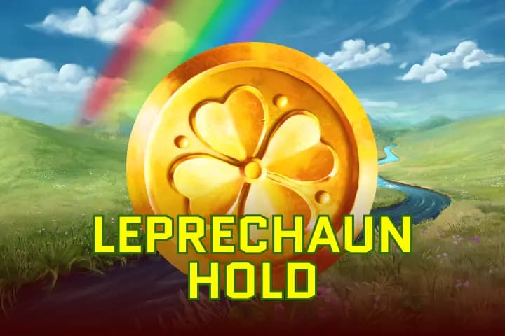 Leprechaun Hold