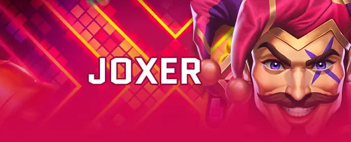 Joxer