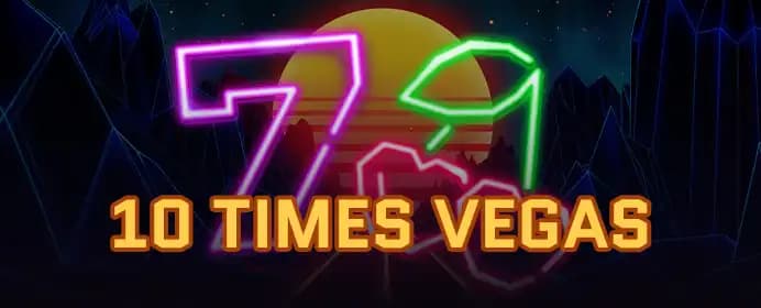 10 Times Vegas
