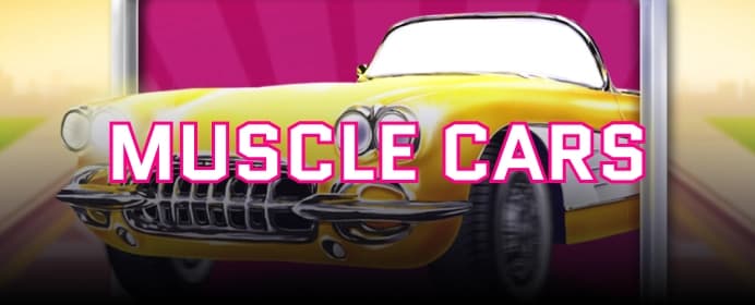 Muscle Cars
