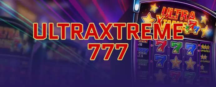 UltraXtreme 777