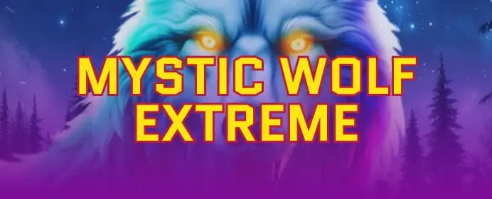 Mythic Wolf Extreme