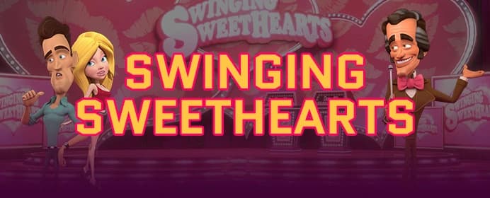 Swinging Sweethearts