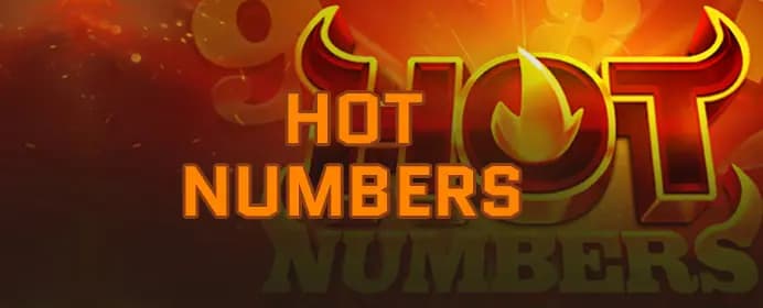 Hot Numbers