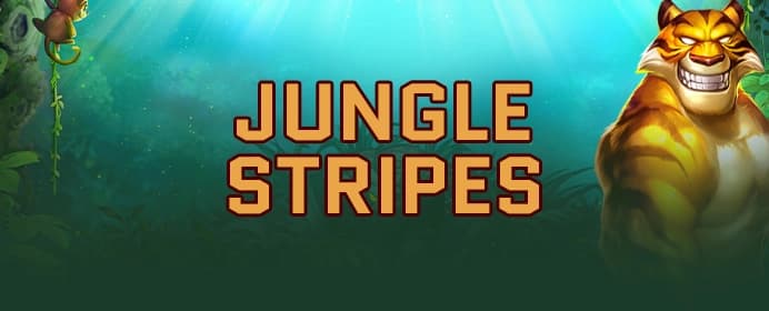 Jungle Stripes 