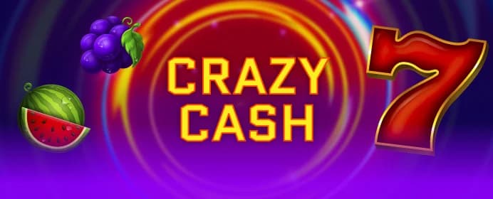 Crazy Cash