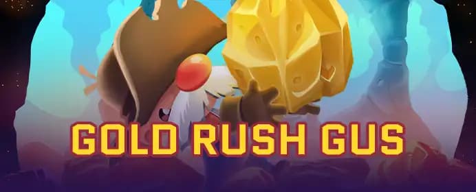 Gold Rush Gus