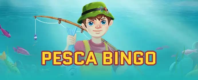 Pesca Bingo