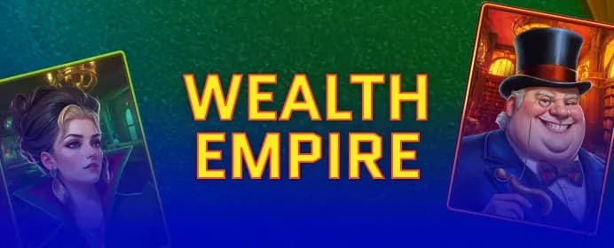 Wealth Empire