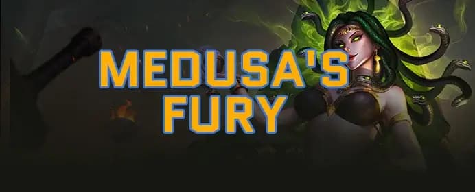 Medusa's Fury