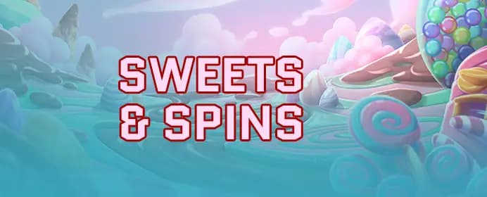 Sweets & Spins