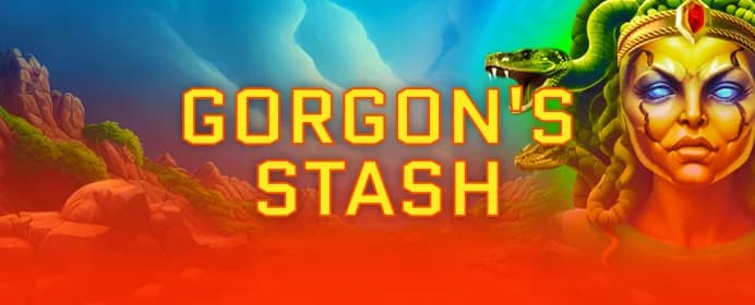 Gorgon's Stash