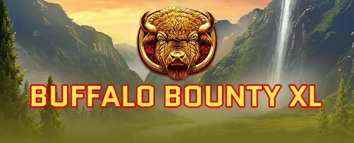 Buffalo Bounty XL