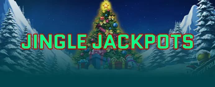 Jingle Jackpots