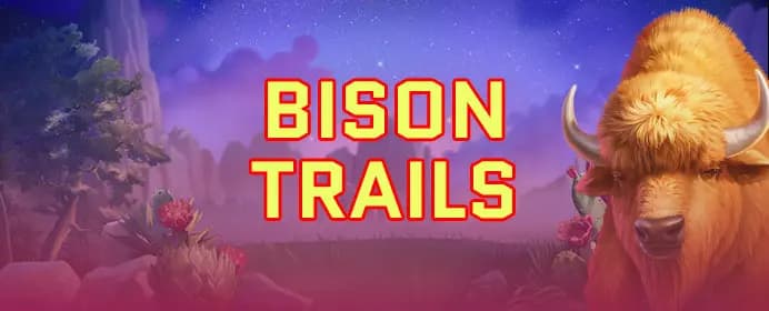 Bison Trails