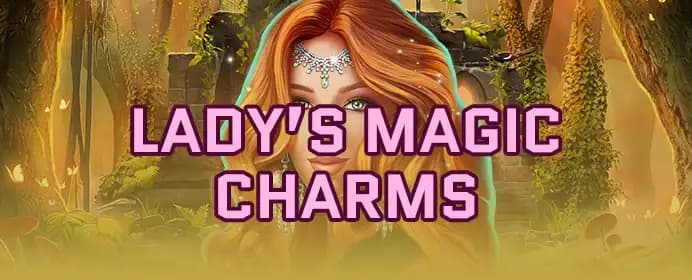 Lady's Magic Charms