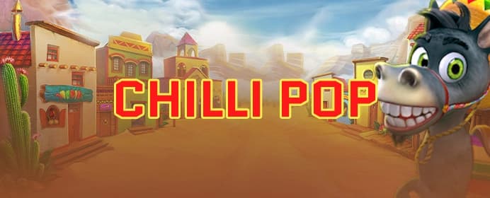ChilliPop