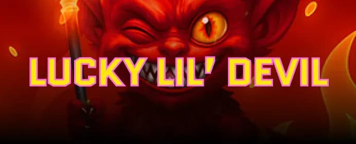 Lucky Lil' Devil