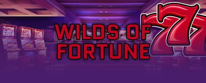 Wilds of Fortune