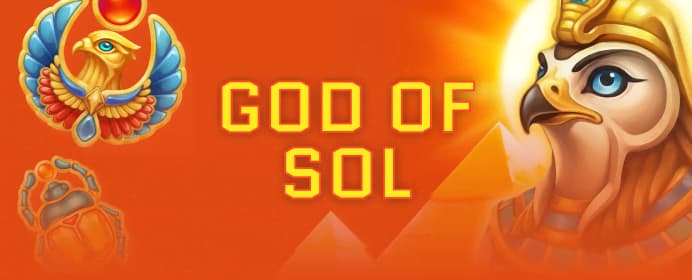 God of Sol
