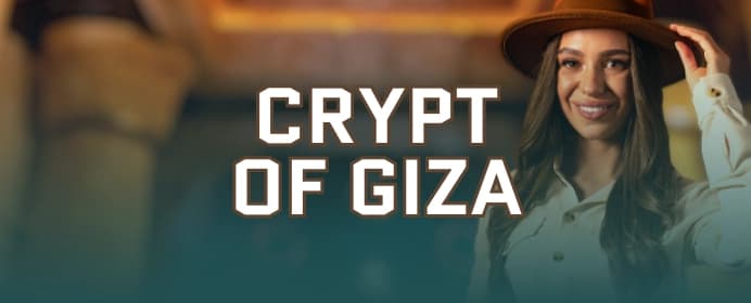 Crypt of Giza