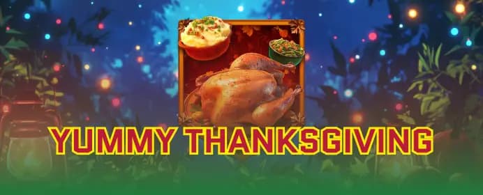Yummy Thanksgiving