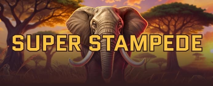 Super Stampede