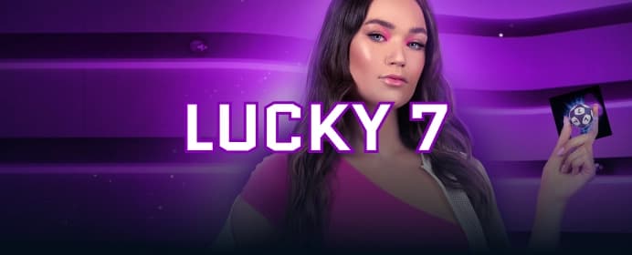 Lucky 7