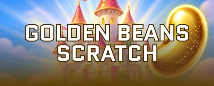 Golden Beans Scratch