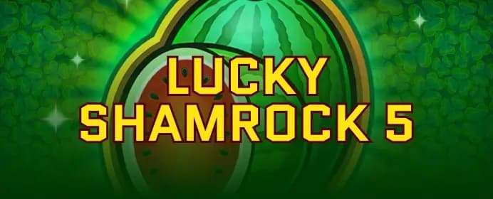 Lucky Shamrock 5