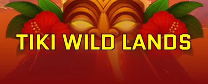 Tiki Wild Lands