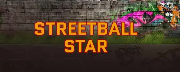 Streetball Star