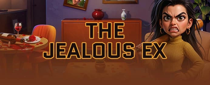 The Jealous Ex