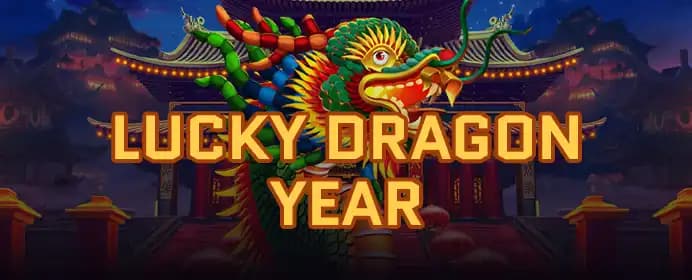 Lucky Dragon Year 